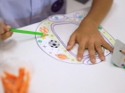 กิจกรรม "Space Heroes in Library : ห้องสมุดฮีโร่ พิชิตจักรวา ... Image 136