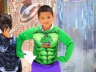 กิจกรรม "Space Heroes in Library : ห้องสมุดฮีโร่ พิชิตจักรวา ... Image 25