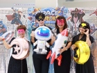 กิจกรรม "Space Heroes in Library : ห้องสมุดฮีโร่ พิชิตจักรวา ... Image 32