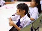 กิจกรรม "Space Heroes in Library : ห้องสมุดฮีโร่ พิชิตจักรวา ... Image 143