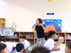 กิจกรรม "Space Heroes in Library : ห้องสมุดฮีโร่ พิชิตจักรวา ... Image 146