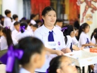 กิจกรรม "Space Heroes in Library : ห้องสมุดฮีโร่ พิชิตจักรวา ... Image 148
