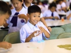 กิจกรรม "Space Heroes in Library : ห้องสมุดฮีโร่ พิชิตจักรวา ... Image 149