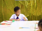 กิจกรรม "Space Heroes in Library : ห้องสมุดฮีโร่ พิชิตจักรวา ... Image 151