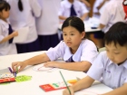 กิจกรรม "Space Heroes in Library : ห้องสมุดฮีโร่ พิชิตจักรวา ... Image 152
