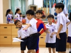 กิจกรรม "Space Heroes in Library : ห้องสมุดฮีโร่ พิชิตจักรวา ... Image 155