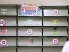 กิจกรรม "Space Heroes in Library : ห้องสมุดฮีโร่ พิชิตจักรวา ... Image 158