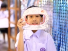 กิจกรรม "Space Heroes in Library : ห้องสมุดฮีโร่ พิชิตจักรวา ... Image 159
