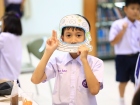 กิจกรรม "Space Heroes in Library : ห้องสมุดฮีโร่ พิชิตจักรวา ... Image 161