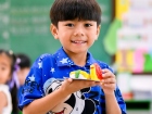 ประเมินผลกิจกรรมส่งเสริมความถนัดฯ ภาคต้น ปีการศึกษา 2569 Image 19