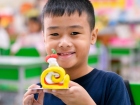 ประเมินผลกิจกรรมส่งเสริมความถนัดฯ ภาคต้น ปีการศึกษา 2569 Image 22