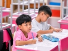 ประเมินผลกิจกรรมส่งเสริมความถนัดฯ ภาคต้น ปีการศึกษา 2569 Image 34