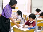 ประเมินผลกิจกรรมส่งเสริมความถนัดฯ ภาคต้น ปีการศึกษา 2569 Image 47