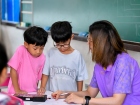 ประเมินผลกิจกรรมส่งเสริมความถนัดฯ ภาคต้น ปีการศึกษา 2569 Image 50