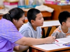 ประเมินผลกิจกรรมส่งเสริมความถนัดฯ ภาคต้น ปีการศึกษา 2569 Image 98