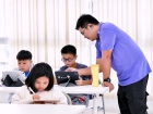 ประเมินผลกิจกรรมส่งเสริมความถนัดฯ ภาคต้น ปีการศึกษา 2569 Image 329