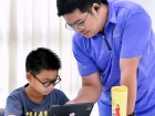 ประเมินผลกิจกรรมส่งเสริมความถนัดฯ ภาคต้น ปีการศึกษา 2569 Image 332