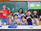 ประเมินผลกิจกรรมส่งเสริมความถนัดฯ ภาคต้น ปีการศึกษา 2569 Image 345