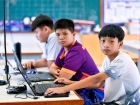 ประเมินผลกิจกรรมส่งเสริมความถนัดฯ ภาคต้น ปีการศึกษา 2569 Image 350