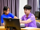 ประเมินผลกิจกรรมส่งเสริมความถนัดฯ ภาคต้น ปีการศึกษา 2569 Image 319
