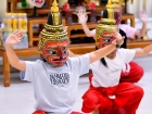 ประเมินผลกิจกรรมส่งเสริมความถนัดฯ ภาคต้น ปีการศึกษา 2569 Image 292