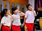 ประเมินผลกิจกรรมส่งเสริมความถนัดฯ ภาคต้น ปีการศึกษา 2569 Image 277