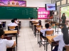 การสอบประเมินและพัฒนาสู่ความเป็นเลิศทางคณิตศาสตร์และวิทยาศาส ... Image 7