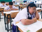 การสอบประเมินและพัฒนาสู่ความเป็นเลิศทางคณิตศาสตร์และวิทยาศาส ... Image 16