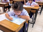 การสอบประเมินและพัฒนาสู่ความเป็นเลิศทางคณิตศาสตร์และวิทยาศาส ... Image 9