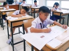 การสอบประเมินและพัฒนาสู่ความเป็นเลิศทางคณิตศาสตร์และวิทยาศาส ... Image 17