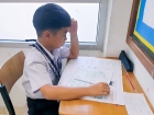 การสอบประเมินและพัฒนาสู่ความเป็นเลิศทางคณิตศาสตร์และวิทยาศาส ... Image 18