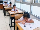 การสอบประเมินและพัฒนาสู่ความเป็นเลิศทางคณิตศาสตร์และวิทยาศาส ... Image 19