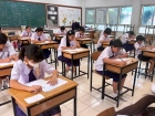 การสอบประเมินและพัฒนาสู่ความเป็นเลิศทางคณิตศาสตร์และวิทยาศาส ... Image 11