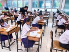 การสอบประเมินและพัฒนาสู่ความเป็นเลิศทางคณิตศาสตร์และวิทยาศาส ... Image 12