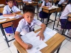 การสอบประเมินและพัฒนาสู่ความเป็นเลิศทางคณิตศาสตร์และวิทยาศาส ... Image 13