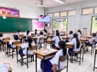 การสอบประเมินและพัฒนาสู่ความเป็นเลิศทางคณิตศาสตร์และวิทยาศาส ... Image 4