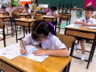 การสอบประเมินและพัฒนาสู่ความเป็นเลิศทางคณิตศาสตร์และวิทยาศาส ... Image 20