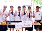 กิจกรรม "Monday Play Together" Image 8