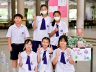 กิจกรรม "Monday Play Together" Image 14
