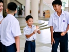 กิจกรรม "Monday Play Together" Image 42