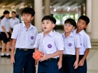 กิจกรรม "Monday Play Together" Image 43