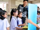 กิจกรรม "Monday Play Together" Image 52