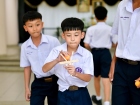 กิจกรรม "Monday Play Together" Image 53