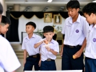 กิจกรรม "Monday Play Together" Image 54