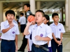 กิจกรรม "Monday Play Together" Image 55