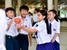 กิจกรรม "Monday Play Together" Image 56
