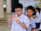 กิจกรรม "Monday Play Together" Image 81