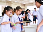 กิจกรรม "Monday Play Together" Image 84