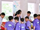 กิจกรรม "Monday Play Together" Image 102