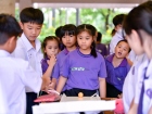 กิจกรรม "Monday Play Together" Image 110